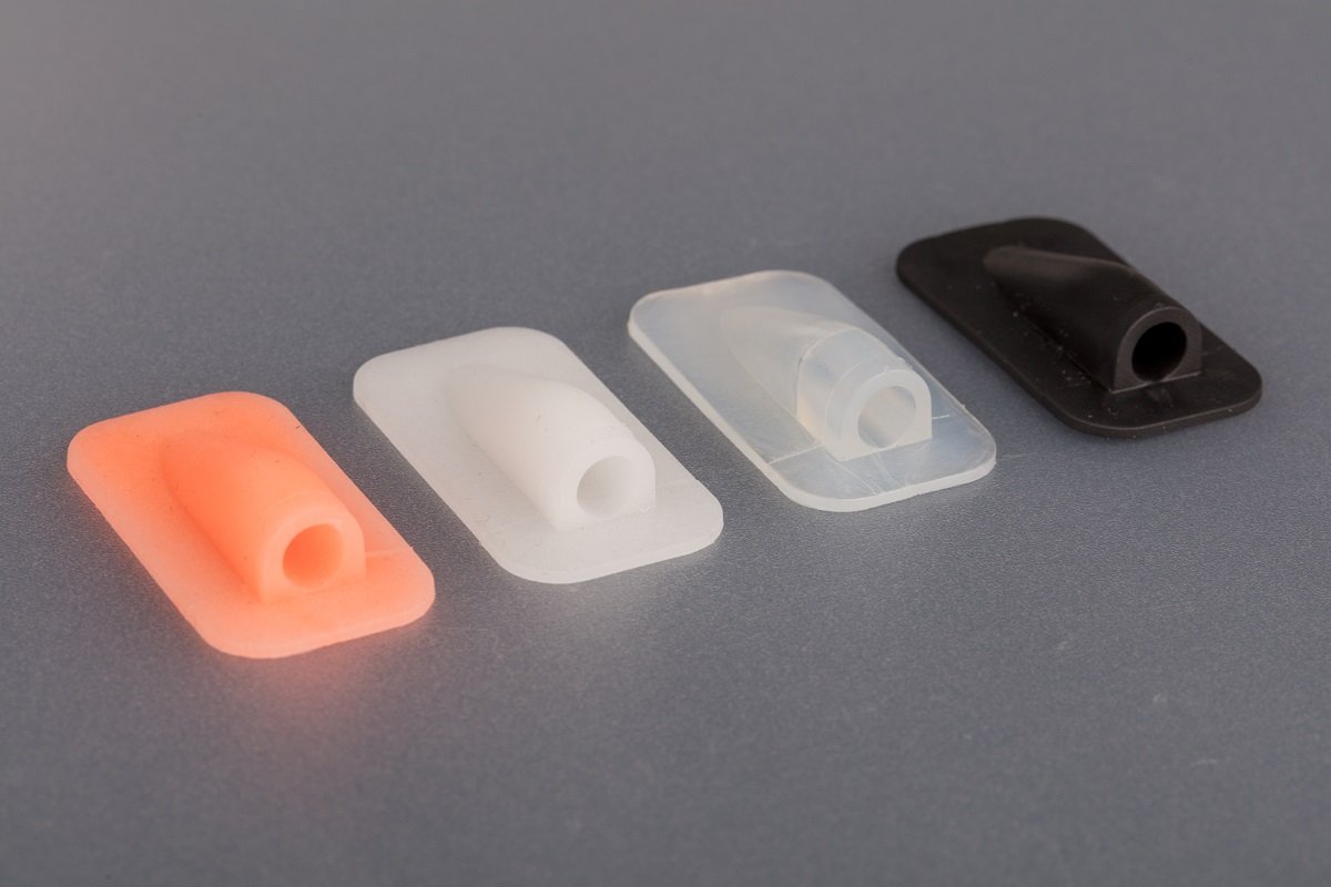 TPE Small Series with Additively Manufactured Tooling